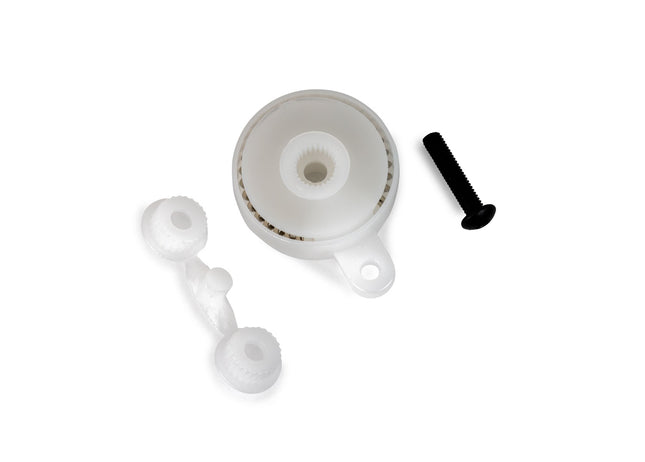 Traxxas Servo Saver w/Adapters – Part #3744X