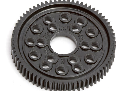 Team Associated 48P Spur Gear (69T) – 3921