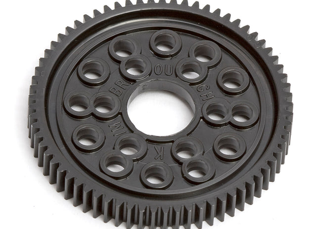Team Associated 48P Spur Gear (69T) – 3921