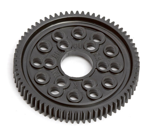 Team Associated 48P Spur Gear (69T) – 3921