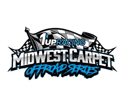 🏁 Midwest Carpet Off-Road Series Race Registration  📅 January 16–17
