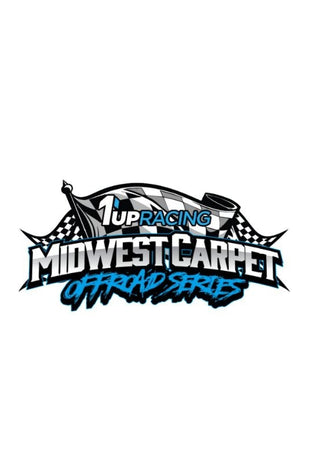 🏁 Midwest Carpet Off-Road Series Race Registration  📅 January 16–17
