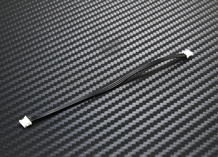 PN Racing Wire Connector for V4 Anima ESC to Receiver (115mm) – 500826