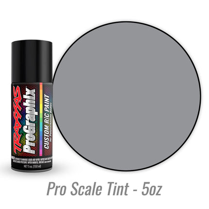 Traxxas ProGraphix® R/C Body Paint – 5 oz or 13.5 oz Aerosol (Multiple Colors Available)