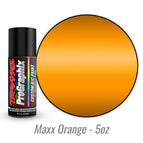 Maxx Orange