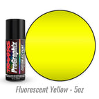 Fluorescent Yellow