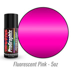 Fluorescent Pink