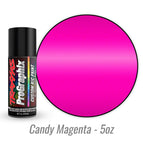 Candy Magenta