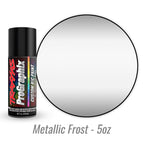 Metallic Frost