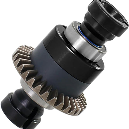 BOOF RC Assembled Steel Differential 30T 0.8Mod (BFRCARRMA18010)
