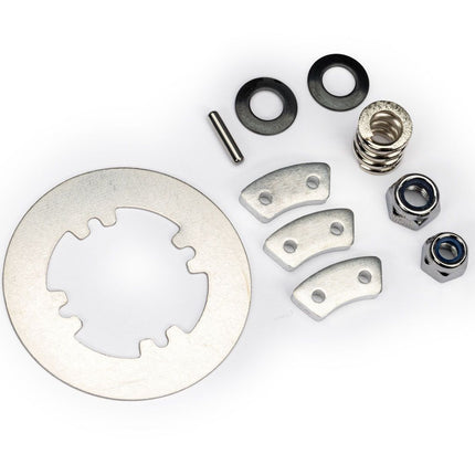 Traxxas 4x4 Heavy Duty Slipper Clutch Rebuild Kit (5352T)