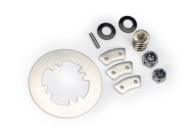 Traxxas 4x4 Heavy Duty Slipper Clutch Rebuild Kit (5352T)