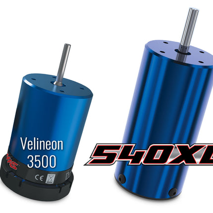 Traxxas Stampede 4x4 VXL Brushless RTR 1/10 4WD Monster Truck (Red, Green, Orange, or Blue) w/ TQi 2.4GHz Radio & TSM [67076-4]