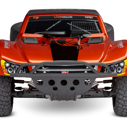 Traxxas Slash® VXL HD 1/10 RTR 2WD Short Course Truck – Fox, Green, or Red (58376-74)