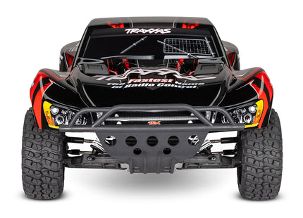 Traxxas Slash® VXL HD 1/10 RTR 2WD Short Course Truck – Fox, Green, or Red (58376-74)