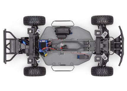 Traxxas Slash® VXL HD 1/10 RTR 2WD Short Course Truck – Fox, Green, or Red (58376-74)