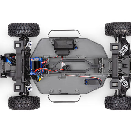 Traxxas Slash® VXL HD 1/10 RTR 2WD Short Course Truck – Fox, Green, or Red (58376-74)