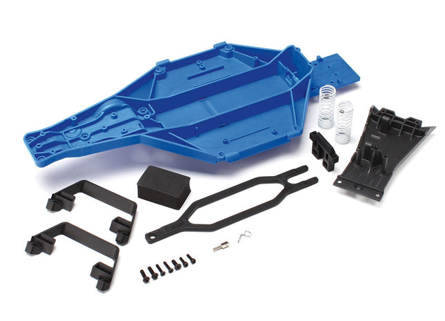 Traxxas Slash 2WD LCG Conversion Kit – 5830