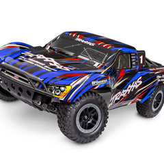 Collection image for: Cars & Trucks: Short Course