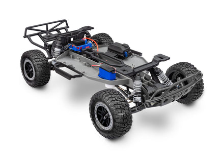 Traxxas Slash® BL-2s™ HD 1/10 RTR 2WD Brushless Short Course Truck (Red, Blue, Orange, or Green)