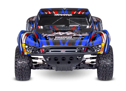 Traxxas Slash® BL-2s™ HD 1/10 RTR 2WD Brushless Short Course Truck (Red, Blue, Orange, or Green)