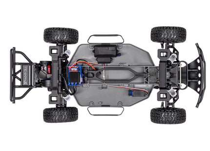 Traxxas Slash® BL-2s™ HD 1/10 RTR 2WD Brushless Short Course Truck (Red, Blue, Orange, or Green)