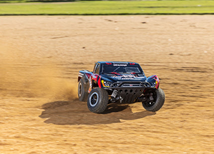Traxxas Slash® VXL HD 1/10 RTR 2WD Short Course Truck – Fox, Green, or Red (58376-74)