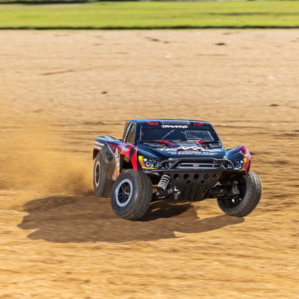 Traxxas Slash® VXL HD 1/10 RTR 2WD Short Course Truck – Fox, Green, or Red (58376-74)