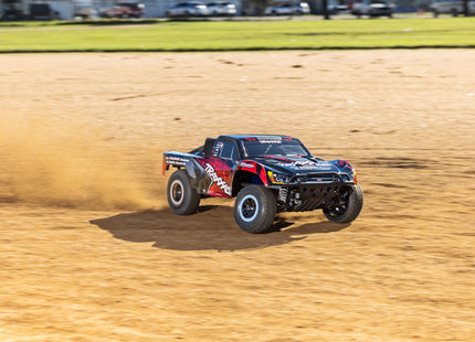 Traxxas Slash® VXL HD 1/10 RTR 2WD Short Course Truck – Fox, Green, or Red (58376-74)
