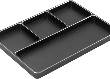 BOOF RC Universal Magnetic Screw Tray – CNC Aluminum Part #: BFLFTOOL104