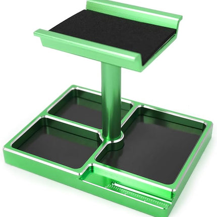 Boof RC Aluminium RC Car PIT Stand - Small Scale  - Multiple colors
