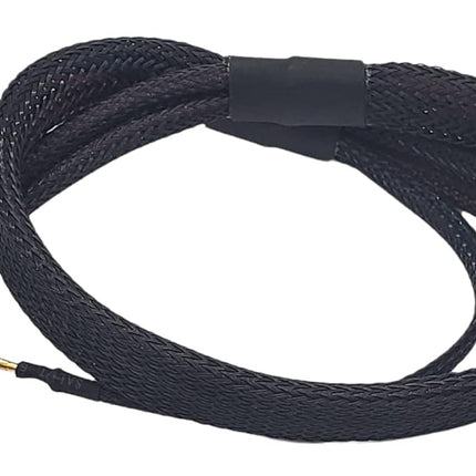 BOOF RC 4.0mm Banana to 5.0mm Bullet 2S Balance Charge Lead – 14AWG – 610mm