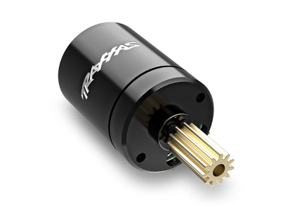Traxxas TRX-4M Waterproof Brushless FOC Power System Combo (3350kV) – 6250