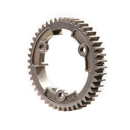 Traxxas Steel Wide-Face Mod 1.0 Spur Gear (46T / 50T / 54T)
