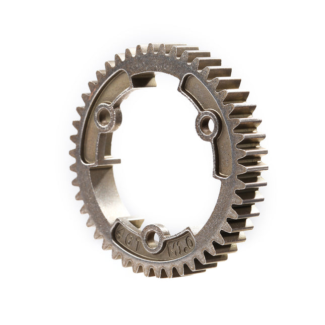 Traxxas Steel Wide-Face Mod 1.0 Spur Gear (46T / 50T / 54T)