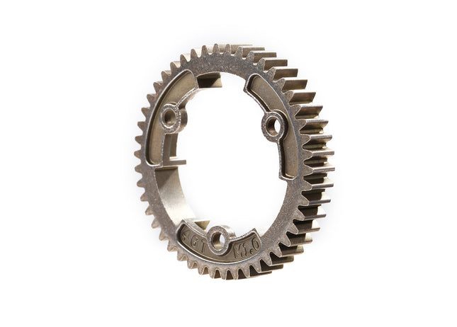 Traxxas Steel Wide-Face Mod 1.0 Spur Gear (46T / 50T / 54T)