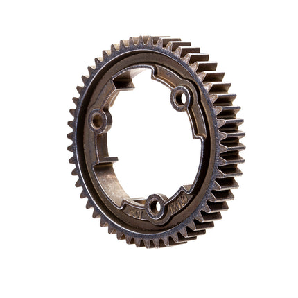 Traxxas Steel Wide-Face Mod 1.0 Spur Gear (46T / 50T / 54T)