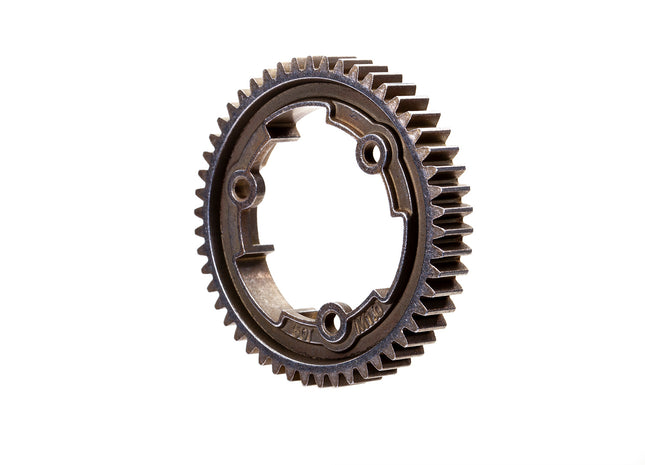 Traxxas Steel Wide-Face Mod 1.0 Spur Gear (46T / 50T / 54T)