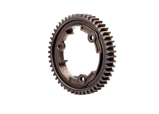 Traxxas Steel Wide-Face Mod 1.0 Spur Gear (46T / 50T / 54T)