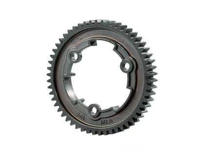 Traxxas Steel Wide-Face Mod 1.0 Spur Gear (46T / 50T / 54T)