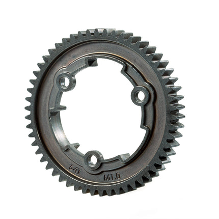Traxxas Steel Wide-Face Mod 1.0 Spur Gear (46T / 50T / 54T)