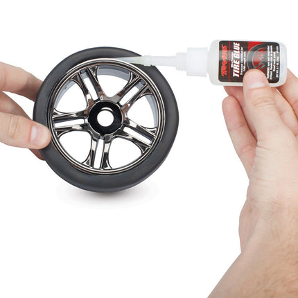 Traxxas Ultra Premium Tire Glue (0.7oz) (6468)