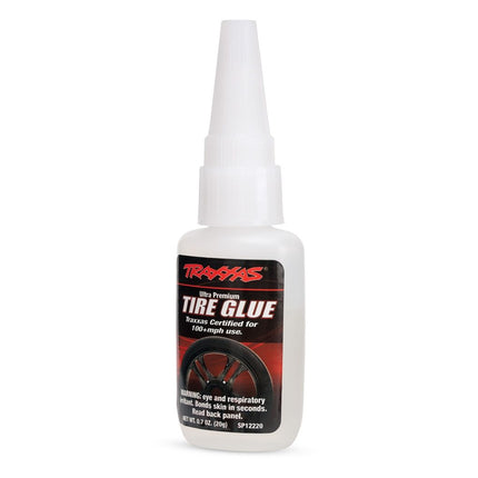 Traxxas Ultra Premium Tire Glue (0.7oz) (6468)