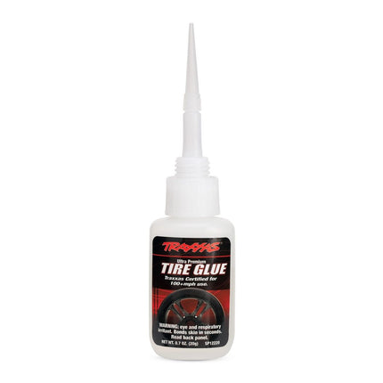 Traxxas Ultra Premium Tire Glue (0.7oz) (6468)