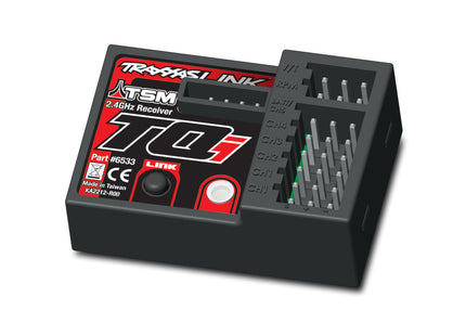 Traxxas Ford Raptor R 4x4 Ultimate VXL Brushless RTR 1/10 4WD Truck  (Fox 1 Black / Fox 2 Orange / FOXSE Gold) — #101177-4