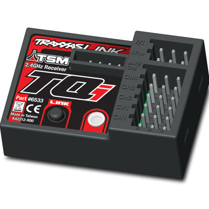 Traxxas Ford Raptor R 4x4 Ultimate VXL Brushless RTR 1/10 4WD Truck  (Fox 1 Black / Fox 2 Orange / FOXSE Gold) — #101177-4