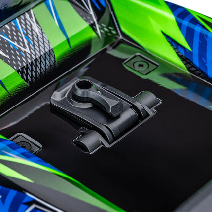 Traxxas Stampede 4X4 VX3 1/10 RTR 4WD Brushless Monster Truck – Choose Color 67454-4