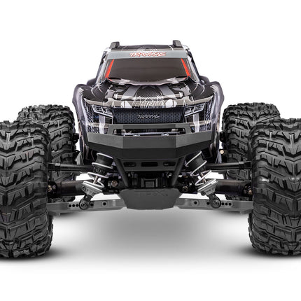 Traxxas Stampede 4X4 VX3 1/10 RTR 4WD Brushless Monster Truck – Choose Color 67454-4