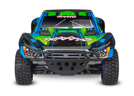 Traxxas SLASH 4X4 Ultimate Clipless 1/10 RTR Brushless Stadium Truck w/TQi 2.4GHz Radio & Link Module