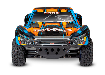 Traxxas SLASH 4X4 Ultimate Clipless 1/10 RTR Brushless Stadium Truck w/TQi 2.4GHz Radio & Link Module